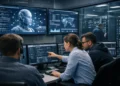 Ασφάλεια για AI agents: πρόβλημα μηχανικής σε κάθε επίπεδο