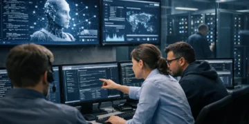 Ασφάλεια για AI agents: πρόβλημα μηχανικής σε κάθε επίπεδο