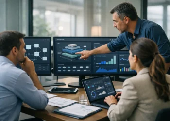 Context engineering για οικονομικότερους enterprise AI agents