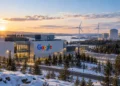 Google: Επένδυση 13 δισ. ευρώ στη Φινλανδία για AI data centers και ενέργεια