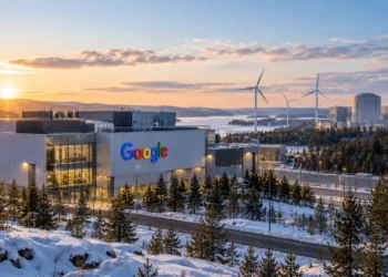 Google: Επένδυση 13 δισ. ευρώ στη Φινλανδία για AI data centers και ενέργεια