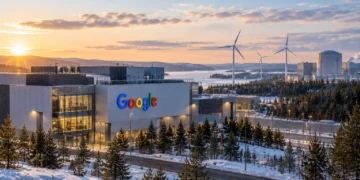 Google: Επένδυση 13 δισ. ευρώ στη Φινλανδία για AI data centers και ενέργεια