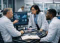 Microsoft Discovery και προσαρμοστική AI στην επιστημονική έρευνα