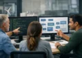Πώς η Mistral εκσυγχρόνισε παλαιό κώδικα Fortran με AI agents