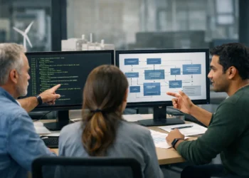 Πώς η Mistral εκσυγχρόνισε παλαιό κώδικα Fortran με AI agents
