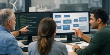 Πώς η Mistral εκσυγχρόνισε παλαιό κώδικα Fortran με AI agents