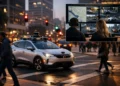 Η NVIDIA στο επίκεντρο της παγκόσμιας αγοράς των robotaxi