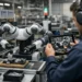 Το Skild AI S1 μαθαίνει ρομποτικές εργασίες από βίντεο