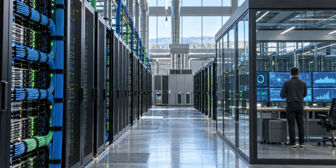 NVIDIA Minerva: Έξυπνη παρακολούθηση και αυτόματη αντιμετώπιση προβλημάτων στα AI factories