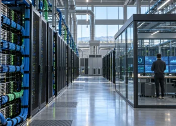 NVIDIA Minerva: Έξυπνη παρακολούθηση και αυτόματη αντιμετώπιση προβλημάτων στα AI factories