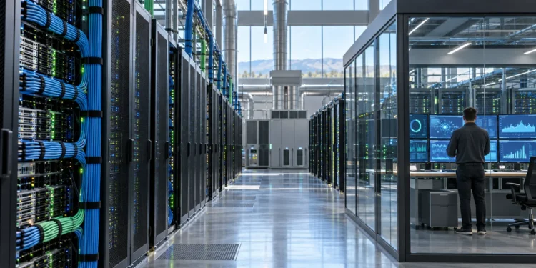 NVIDIA Minerva: Έξυπνη παρακολούθηση και αυτόματη αντιμετώπιση προβλημάτων στα AI factories