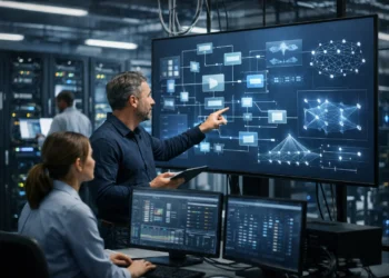 Η Agentic AI πιέζει τις εταιρικές υποδομές να επιταχύνουν