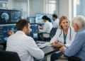 Πώς η AI διευρύνει τις δυνατότητες στην υγεία