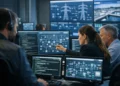 Η Anthropic εγκαινιάζει το Cyber Mission για την προστασία κρίσιμων υποδομών