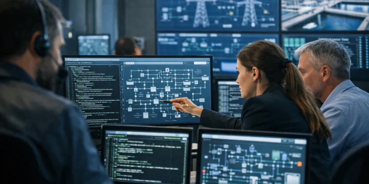 Η Anthropic εγκαινιάζει το Cyber Mission για την προστασία κρίσιμων υποδομών
