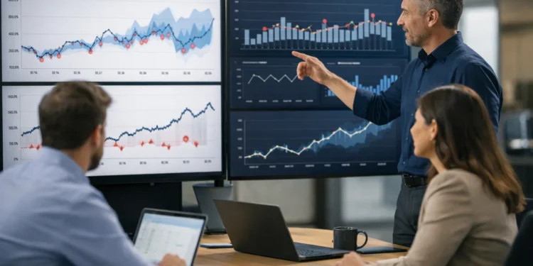Η Databricks φέρνει προγνωστική ανάλυση απευθείας στη SQL