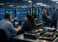 Η Intel στο OCP 2026: ανοιχτή υποδομή AI για τη νέα εποχή