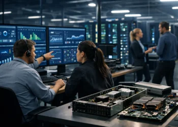 Η Intel στο OCP 2026: ανοιχτή υποδομή AI για τη νέα εποχή