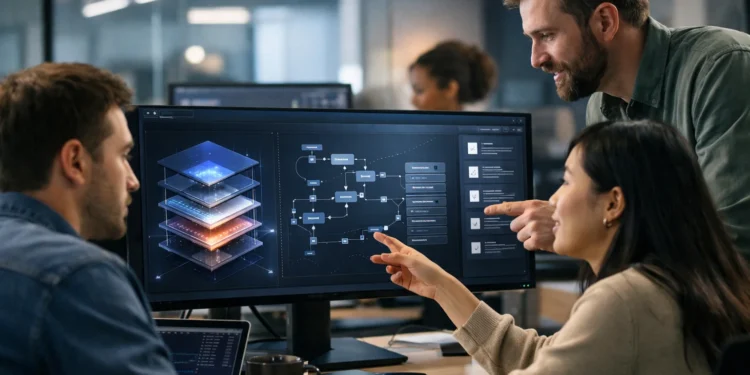 MemCurrent, η αρχιτεκτονική μνήμης της Databricks για agents σε περιβάλλον παραγωγής