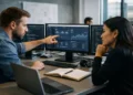 Το AX Practitioner Playbook της Microsoft για agents παραγωγής κώδικα με AI