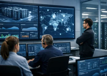 Η NVIDIA επεκτείνει το ευρωπαϊκό AI cloud με έμφαση στην αυτονομία και την ασφάλεια