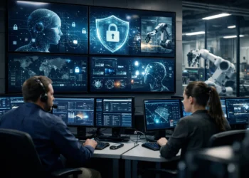 Η NVIDIA παρουσιάζει πλατφόρμα ασφάλειας για AI agents