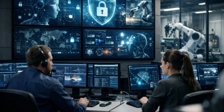 Η NVIDIA παρουσιάζει πλατφόρμα ασφάλειας για AI agents
