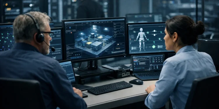 NVIDIA OpenShell: έλεγχοι εκτέλεσης για AI agents