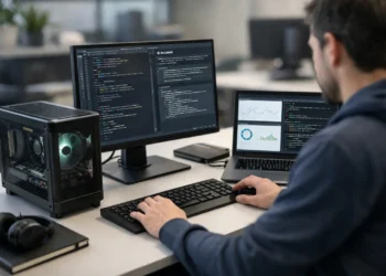 NVIDIA RTX Spark: ανάπτυξη AI σε ένα ενιαίο σύστημα