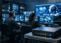 NVIDIA Sentry: προστασία για AI agents σε επίπεδο runtime