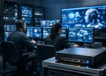 NVIDIA Sentry: προστασία για AI agents σε επίπεδο runtime