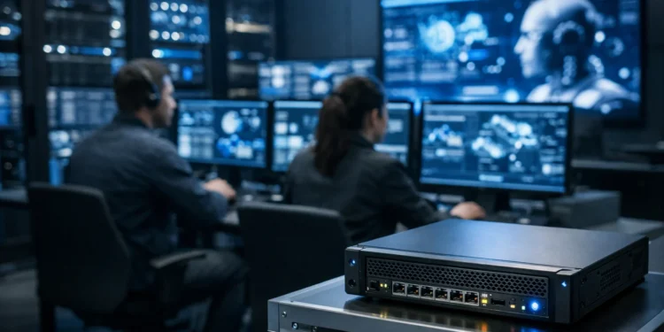 NVIDIA Sentry: προστασία για AI agents σε επίπεδο runtime
