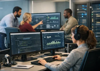 UiPath Test Cloud: προς πιο αυτόνομες δοκιμές λογισμικού σε εταιρική κλίμακα