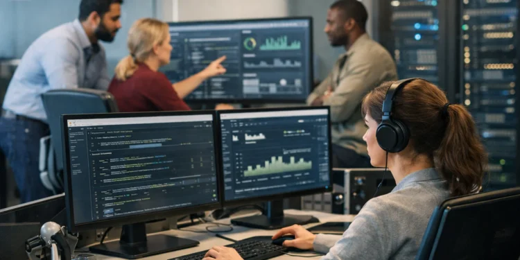 UiPath Test Cloud: προς πιο αυτόνομες δοκιμές λογισμικού σε εταιρική κλίμακα